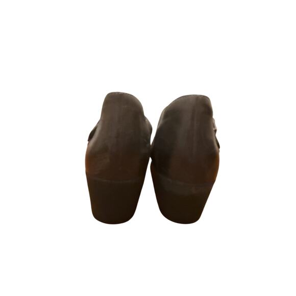 Dansko Roxanne Mary Jane’s Size 40 - Picture 3 of 10